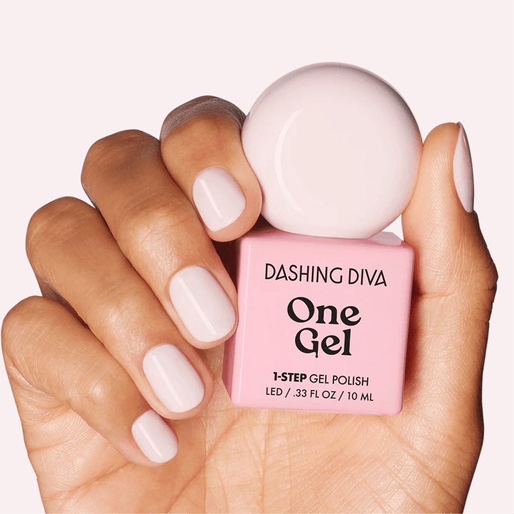 Dashing Diva