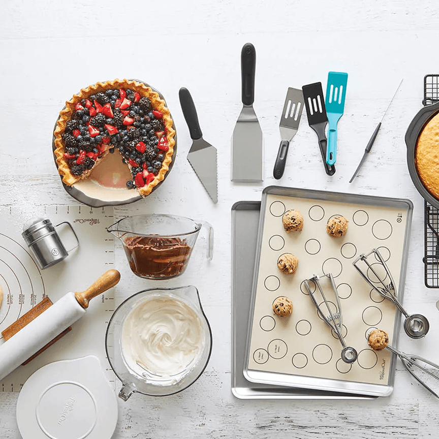 Pampered Chef
