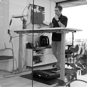 Project showcase