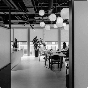 Project showcase
