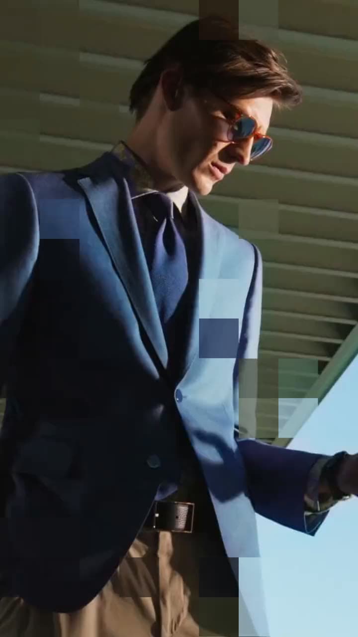 Video poster