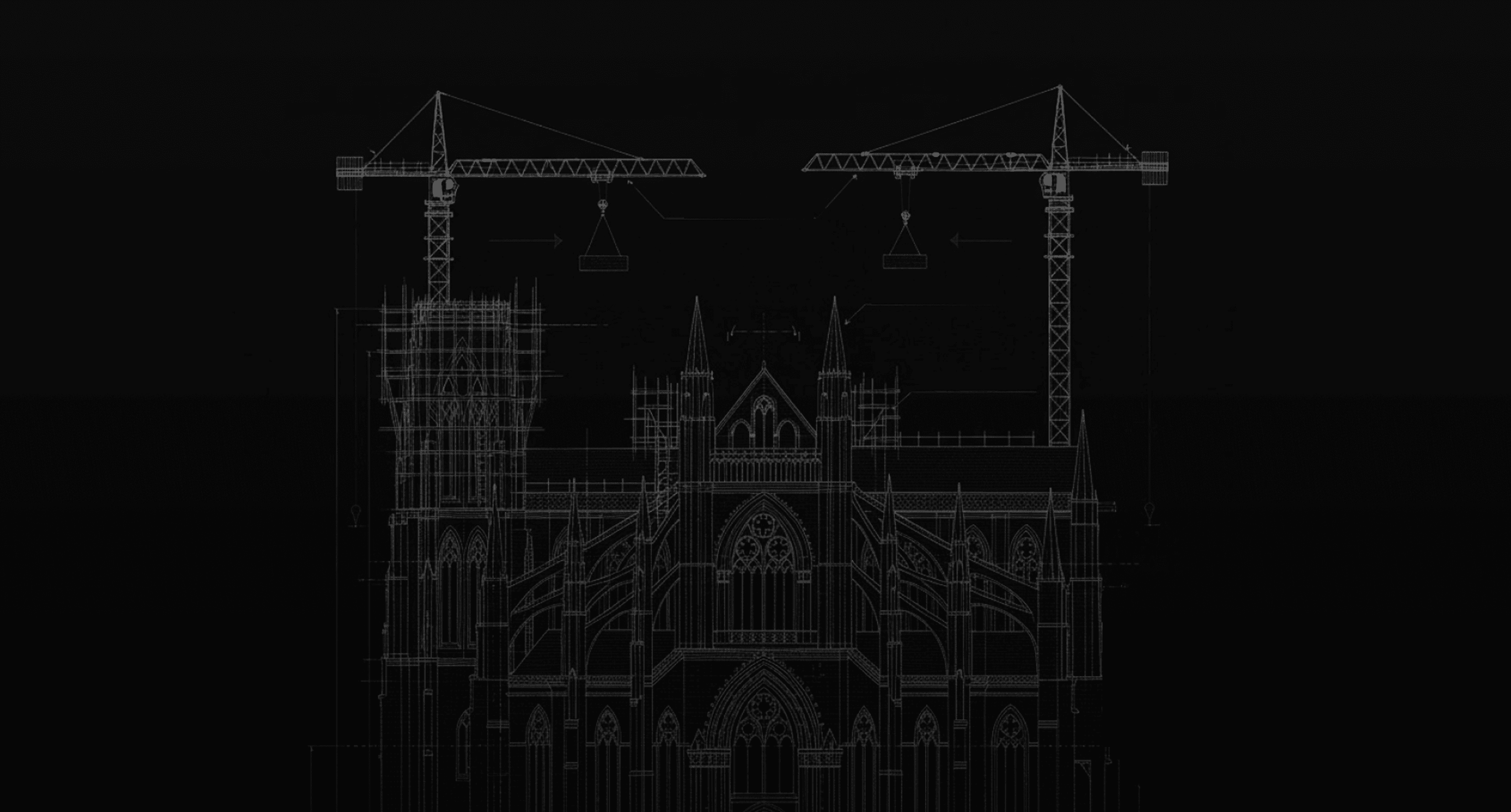 Hero background