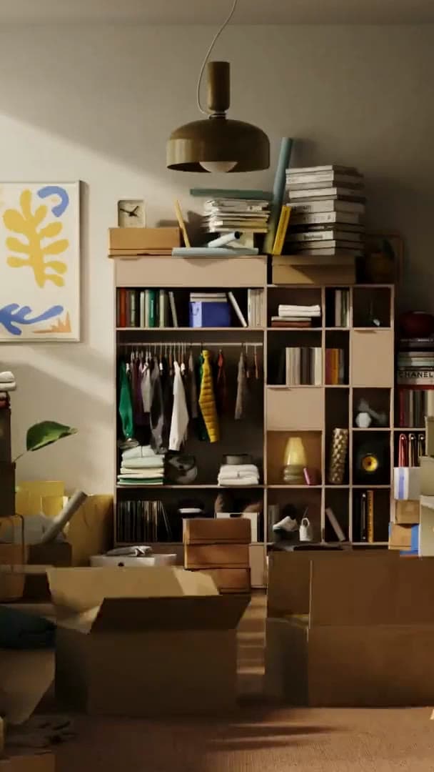Video poster
